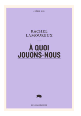 À quoi jouons-nous