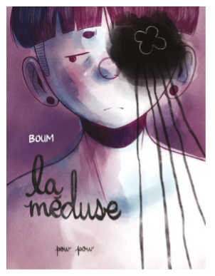 La Méduse