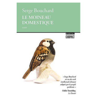 Le moineau domestique