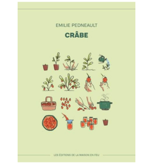 Crâbe