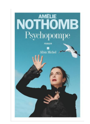 Psychopompe