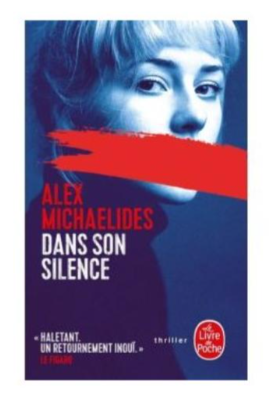 Dans son silence