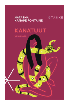 Kanatuut : nouvelles