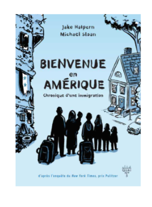 Bienvenue en Amérique