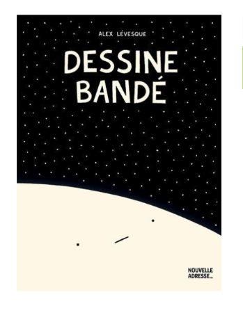 Dessine bandé