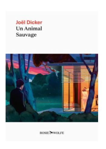 Animal sauvage