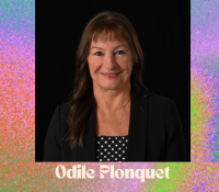 Photo de Odile Plonquet