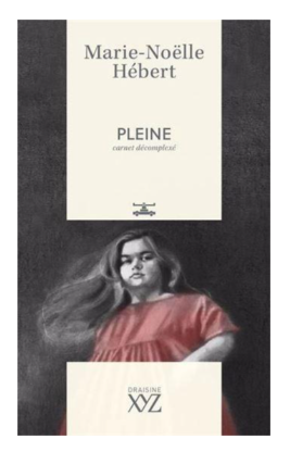 Pleine : Carnet décomplexé