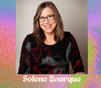 Photo de Solène Bourque