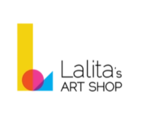 Lalita's Art Shop