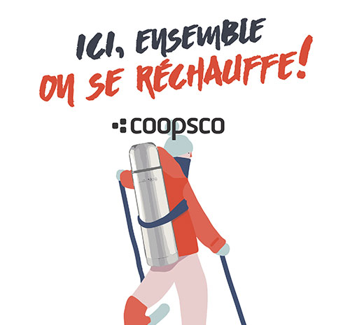Pour des breuvages rafraichissants … ou réconfortants Pour des breuvages rafraichissants … ou réconfortants