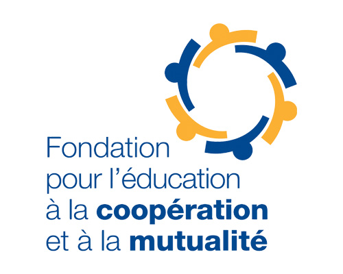 Fondation pour l’éducation à la coopération et à la mutualité