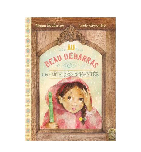 Au beau débarras. T02, La Flûte désenchantée