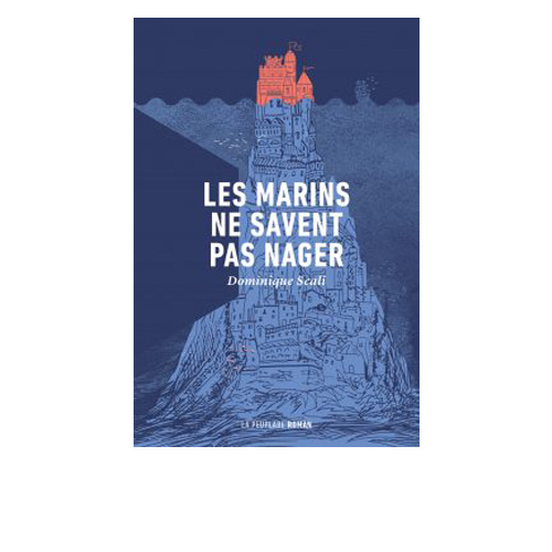 Les marins ne savent pas nager